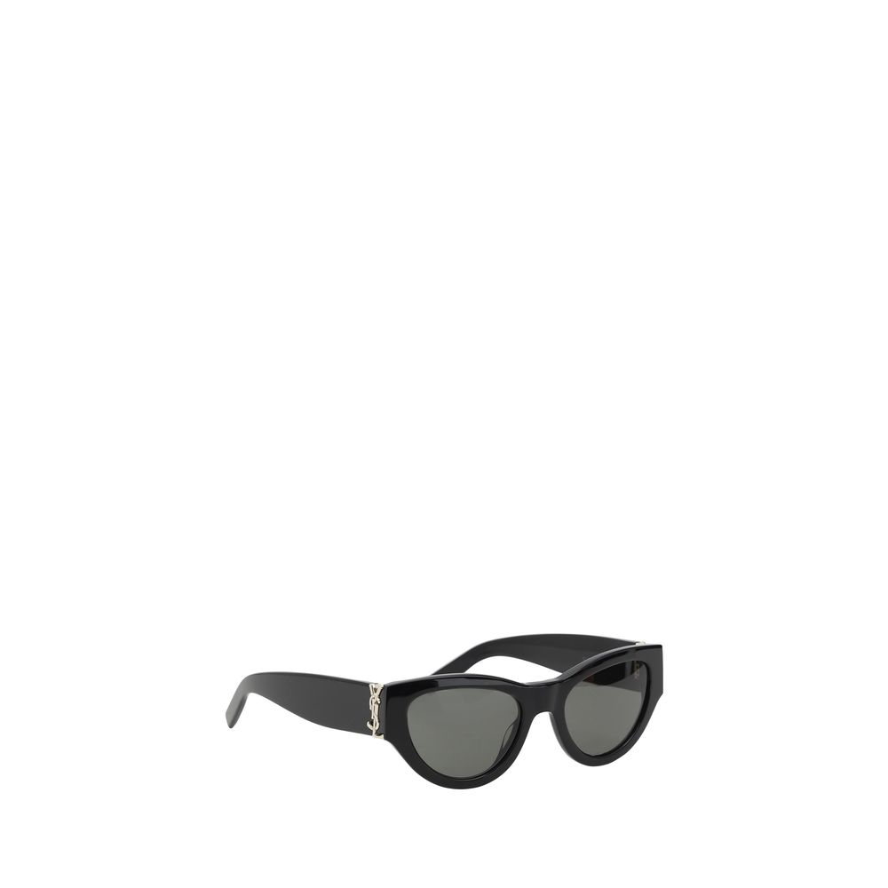 Saint Laurent Cat Eye Sunglasses