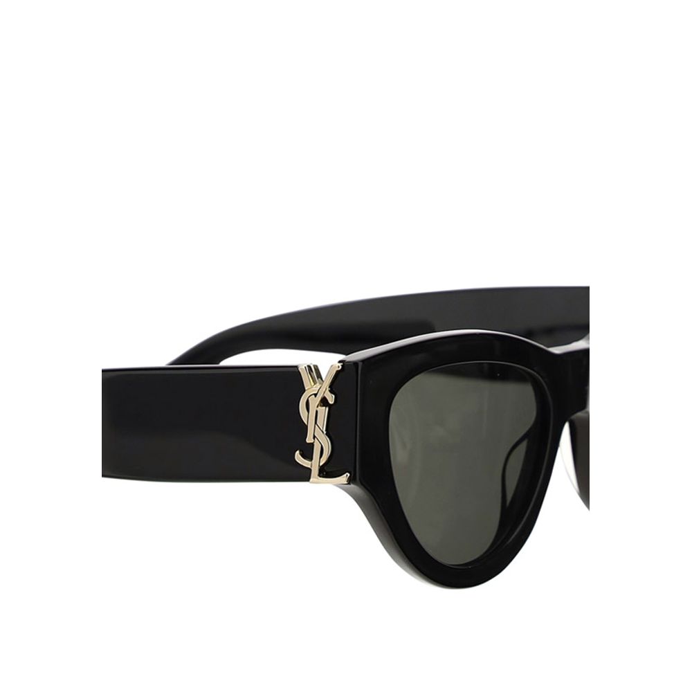 Saint Laurent Cat Eye Sunglasses