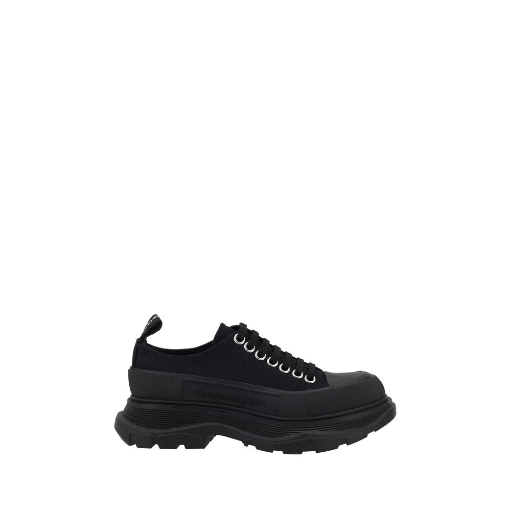 Alexander Mcqueen Tread Slick Sneakers