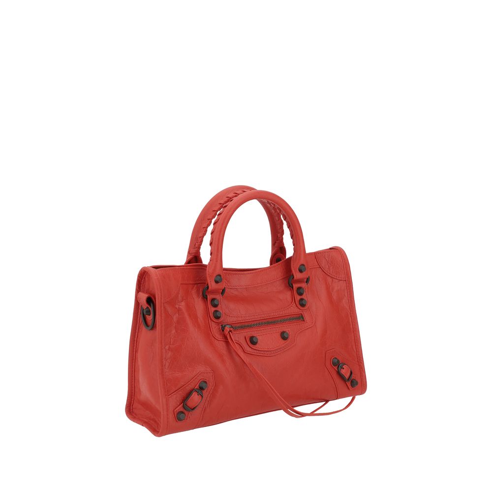 Balenciaga City Small Shoulder Bag