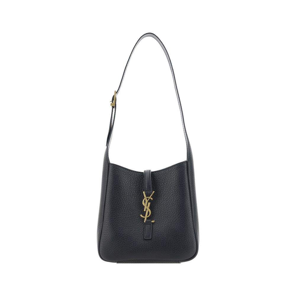 Saint Laurent Le 5 A 7 Mini Shoulder Bag