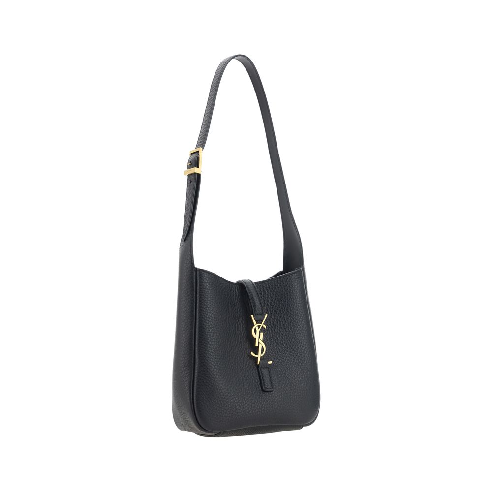 Saint Laurent Le 5 A 7 Mini Shoulder Bag