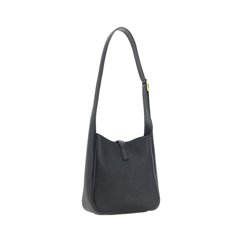 Saint Laurent Le 5 A 7 Mini Shoulder Bag