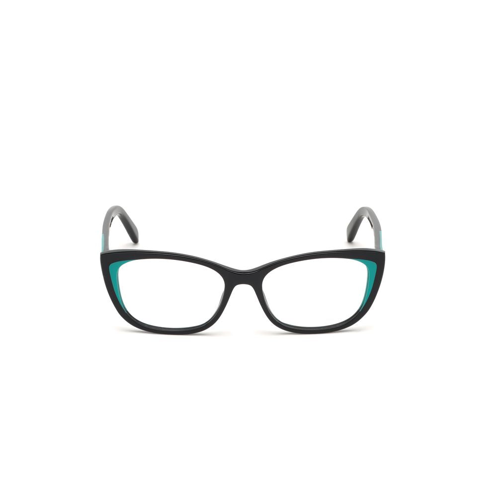 Emilio Pucci Acetate Black Frame
