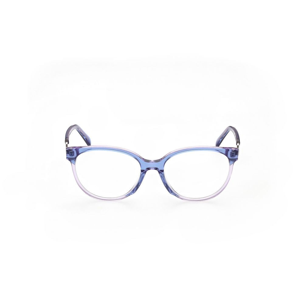 Emilio Pucci Acetate Blue Frame
