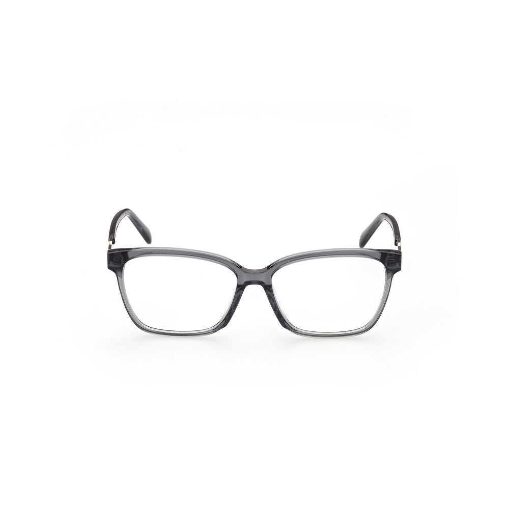 Emilio Pucci Acetate Gray Frame