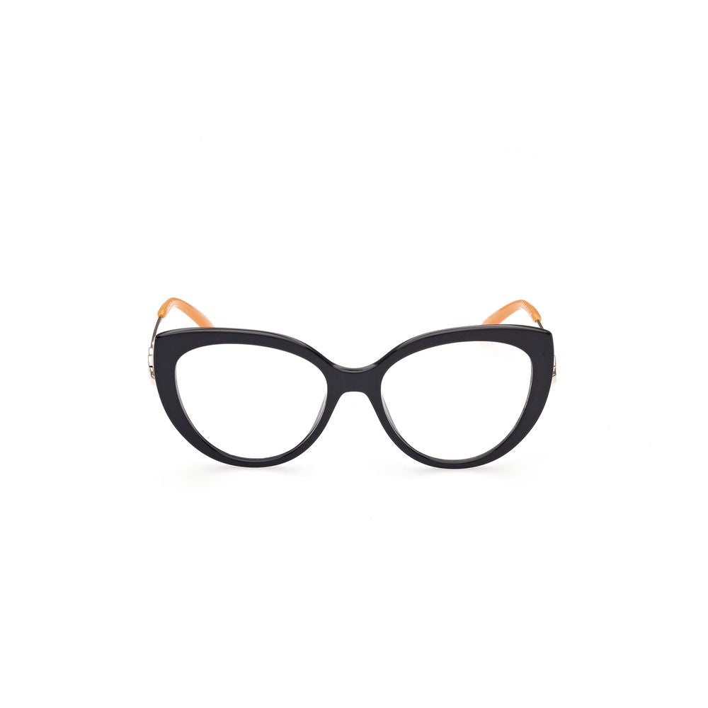 Emilio Pucci Acetate Black Frame