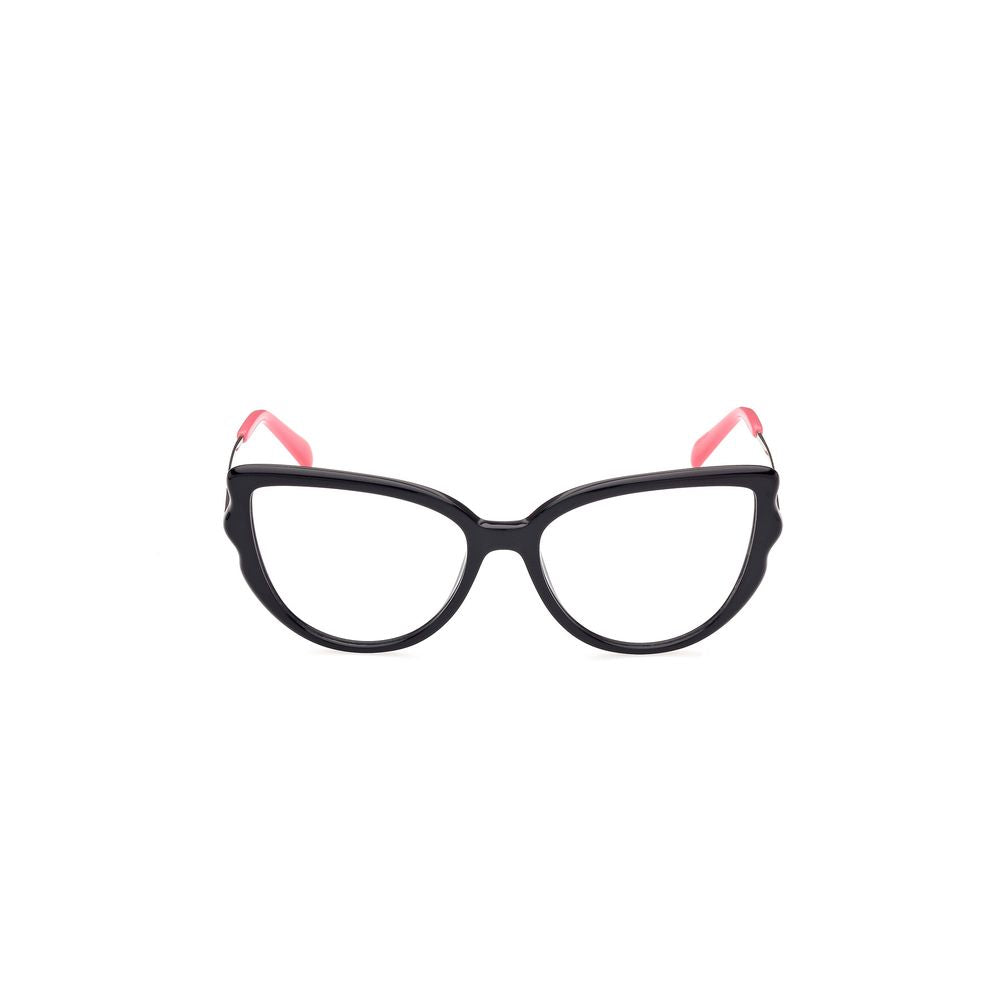 Emilio Pucci Acetate Black Frame