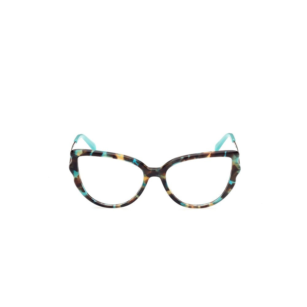 Emilio Pucci Acetate Brown Frame