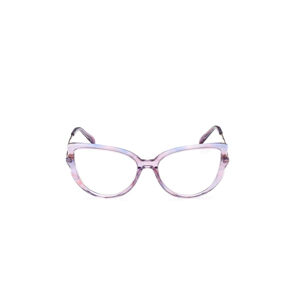 Emilio Pucci Acetate Purple Frame