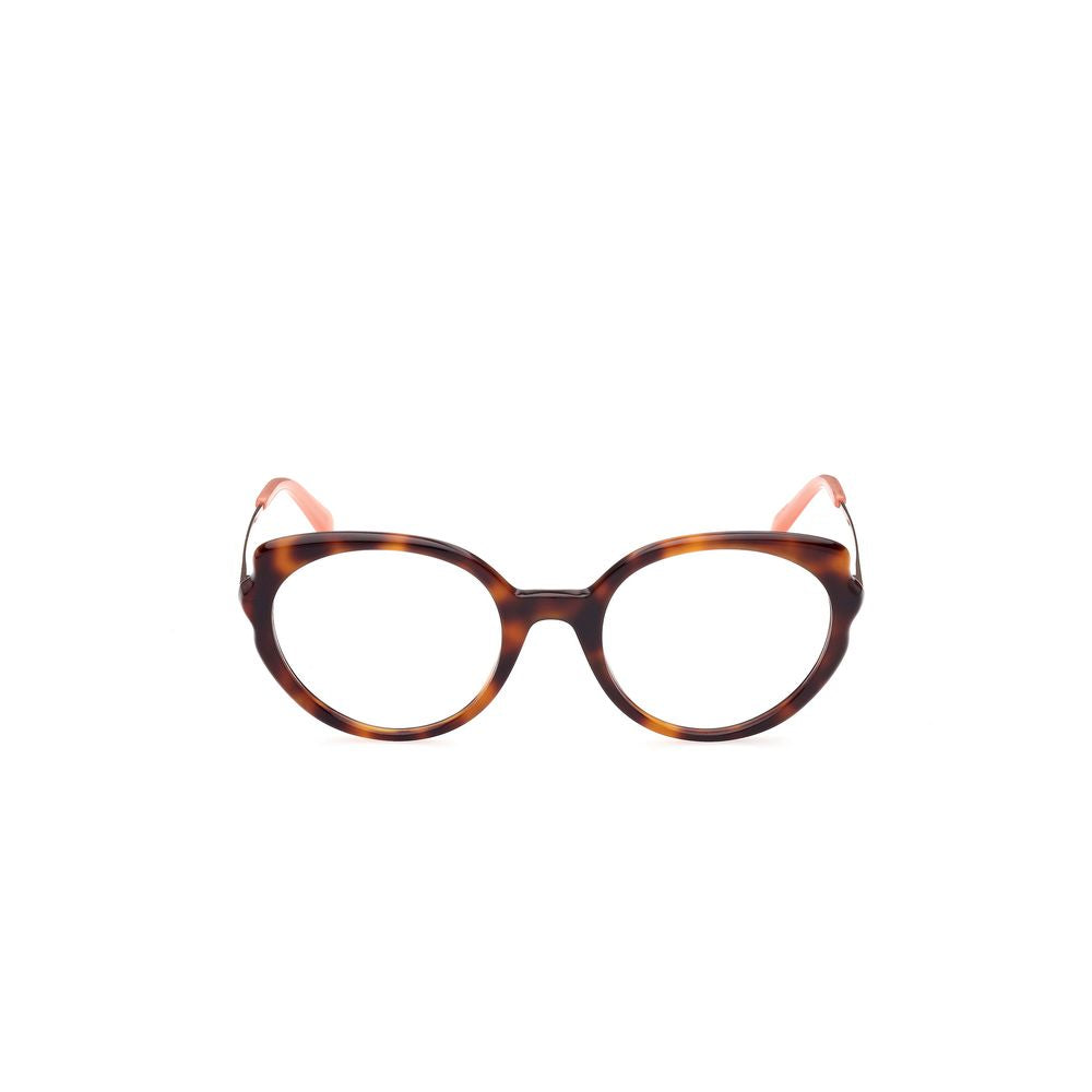 Emilio Pucci Acetate Brown Frame