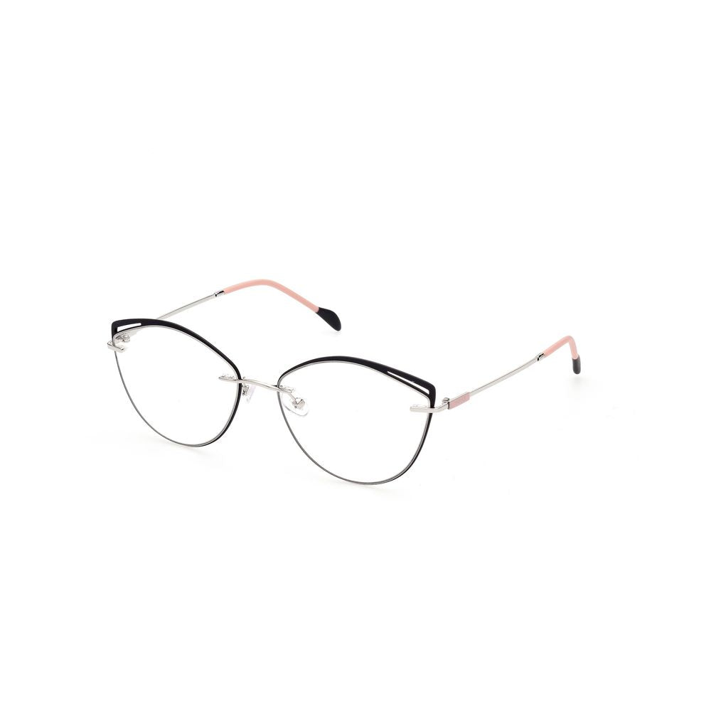 Emilio Pucci Metal Black Frame