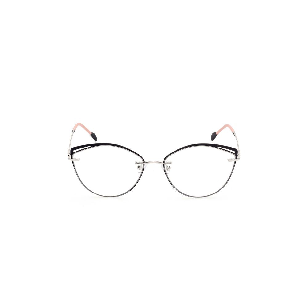 Emilio Pucci Metal Black Frame