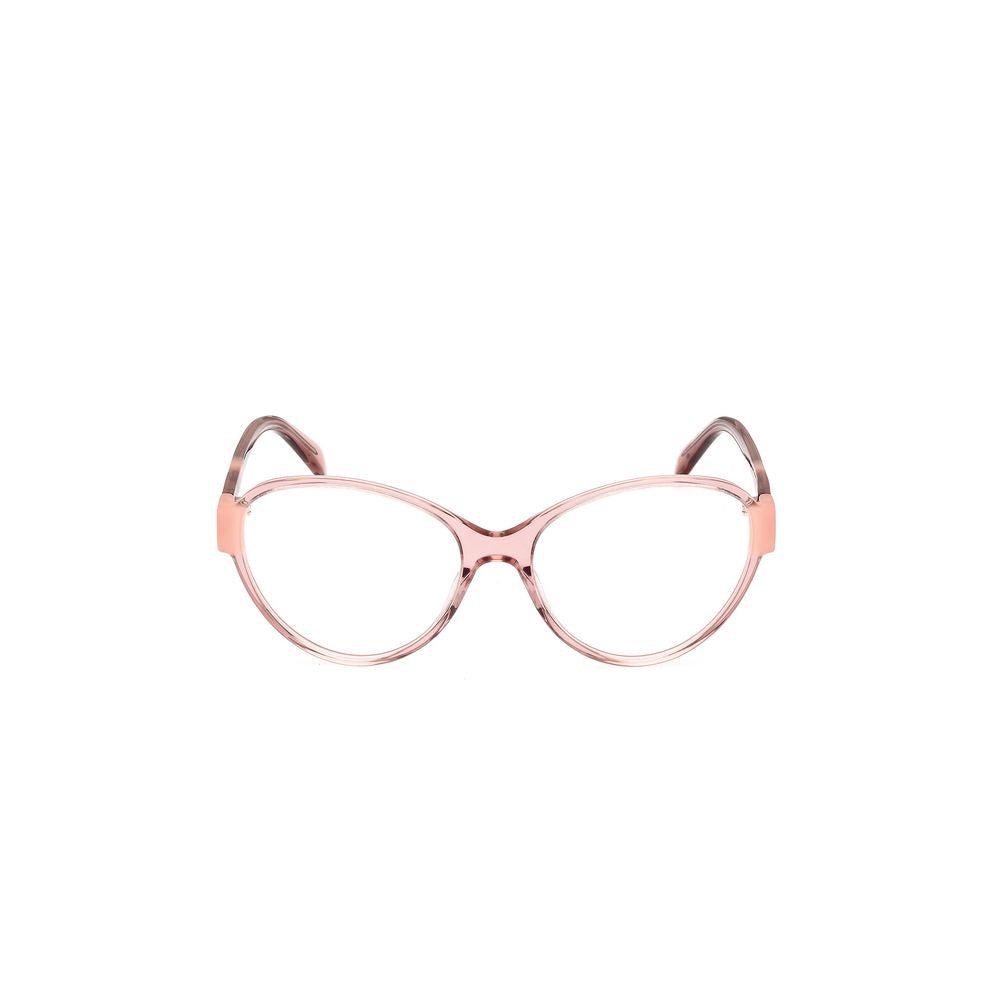 Emilio Pucci Acetate Multicolor Frame