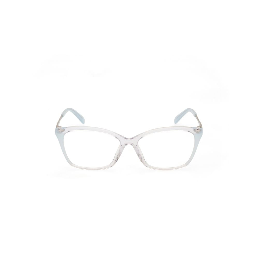 Emilio Pucci Transparent Acetate Frame