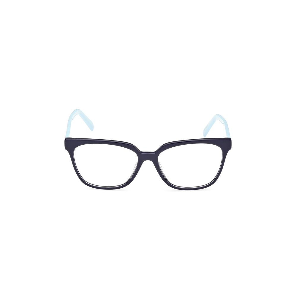 Emilio Pucci Acetate Blue Frame
