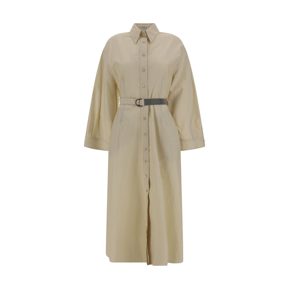 Brunello Cucinelli Long Dress