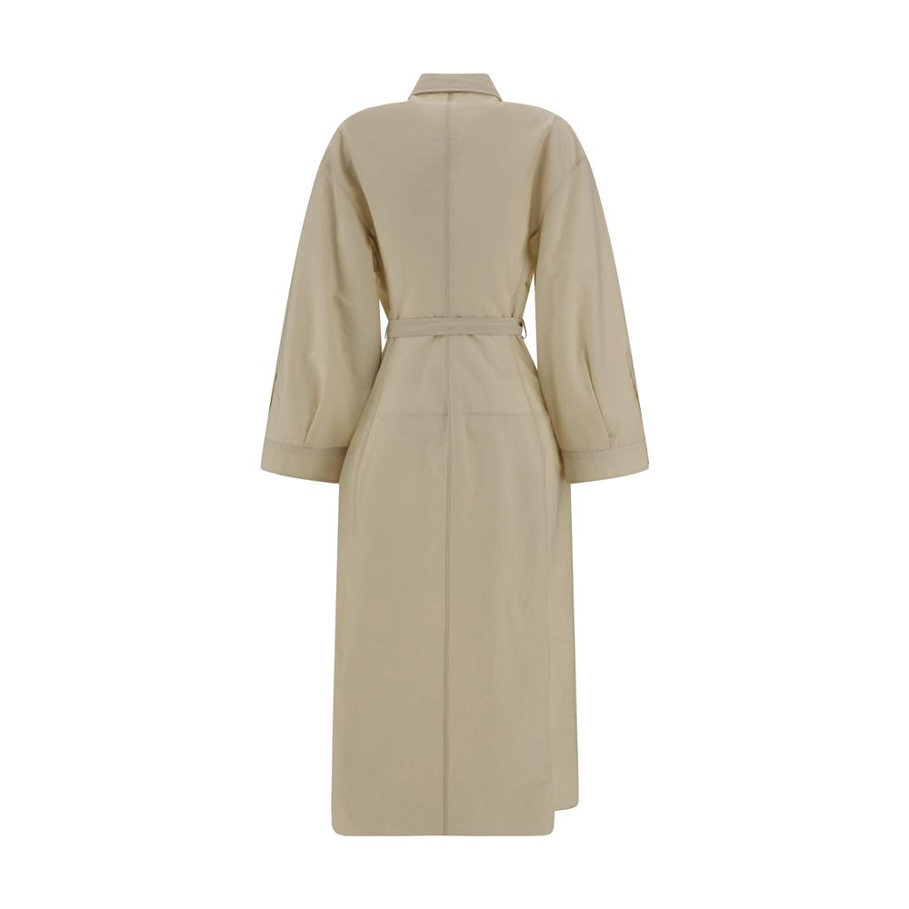 Brunello Cucinelli Long Dress