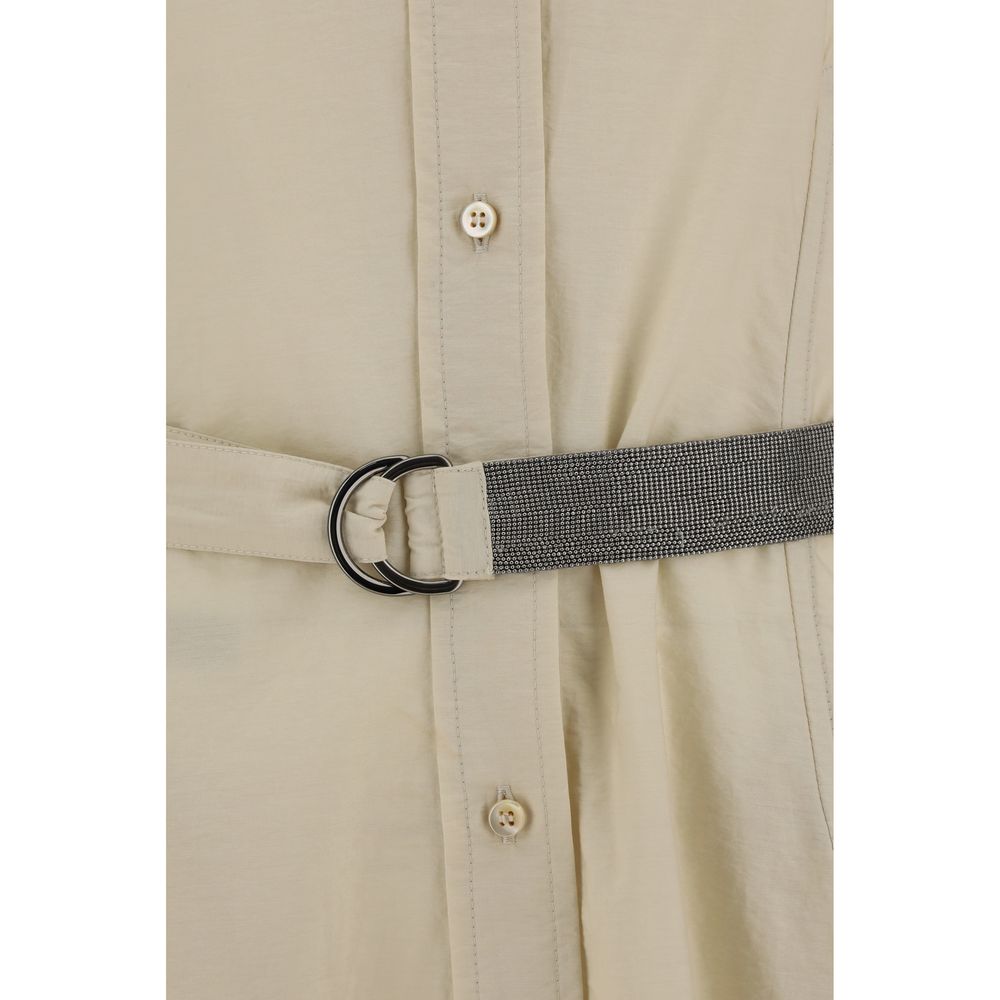 Brunello Cucinelli Long Dress