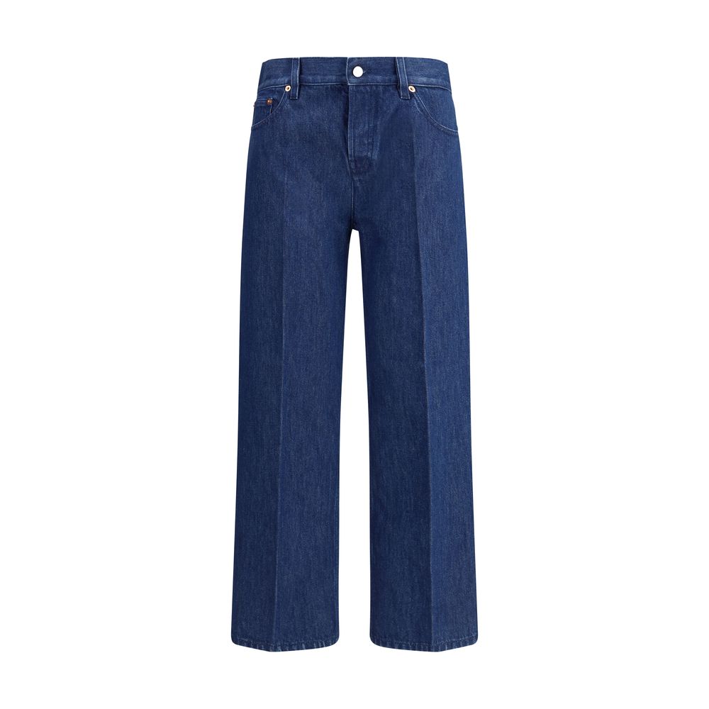 Gucci Straight Jeans