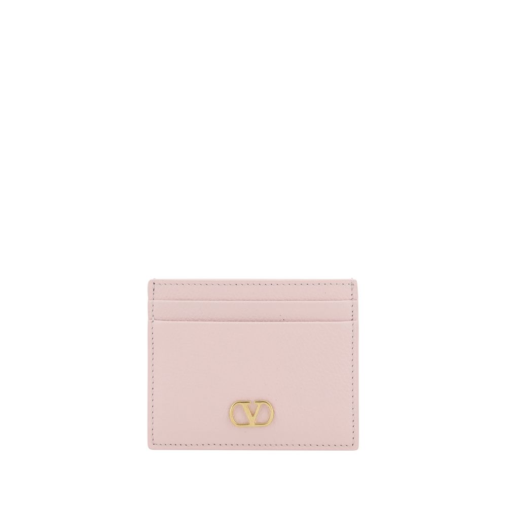 Valentino Garavani Vlogo Card Holder