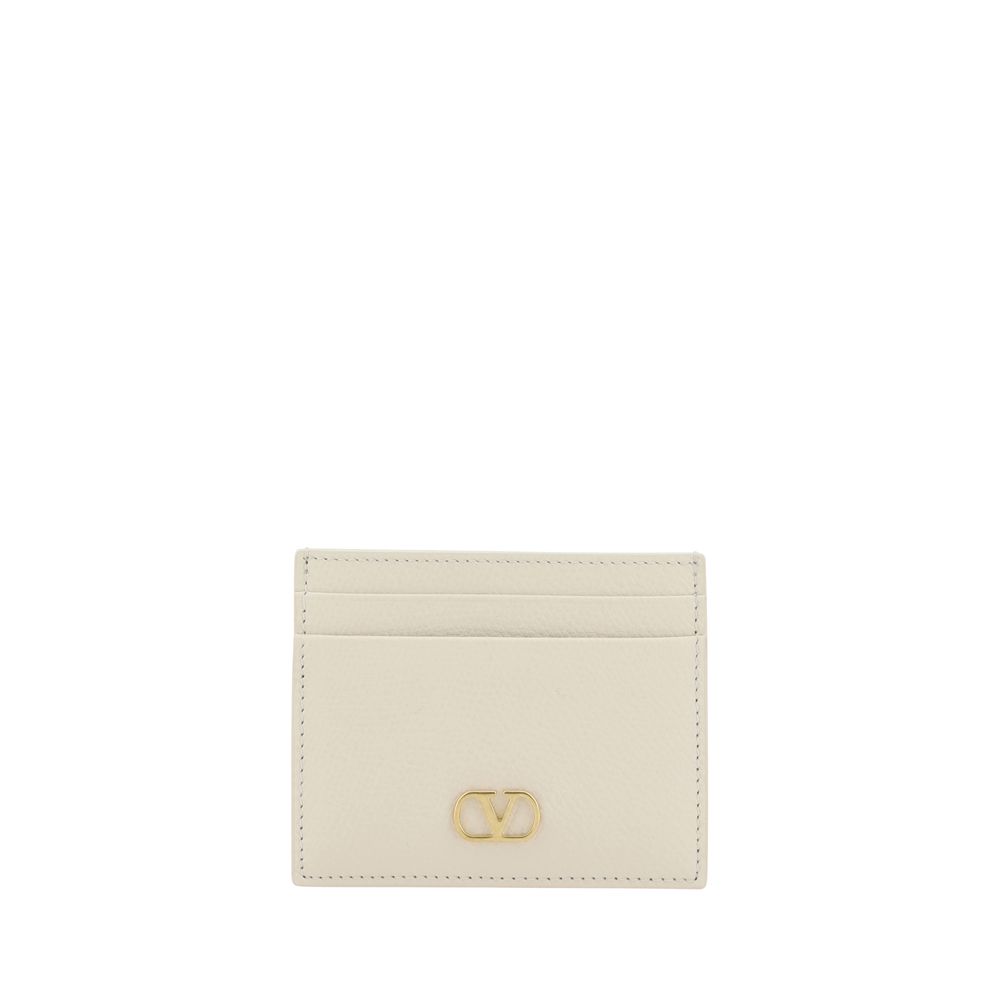 Valentino Garavani Vlogo Card Holder