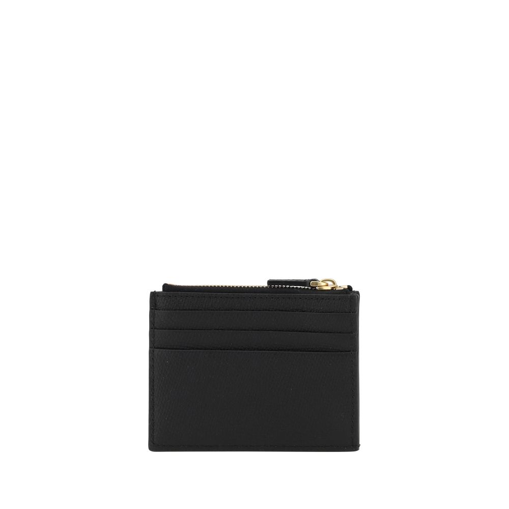 Valentino Garavani Vlogo Card Holder