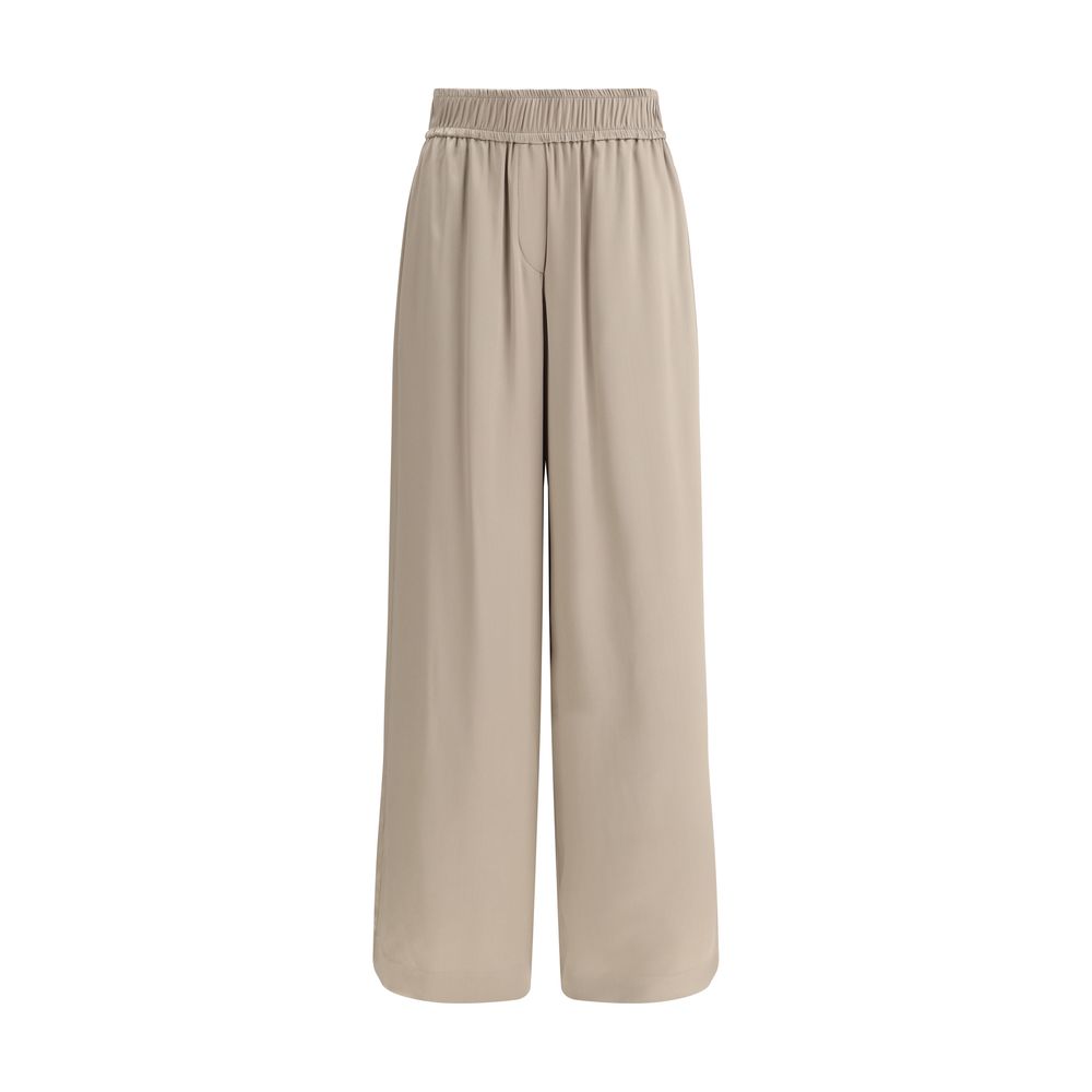 Brunello Cucinelli Palazzo Pant