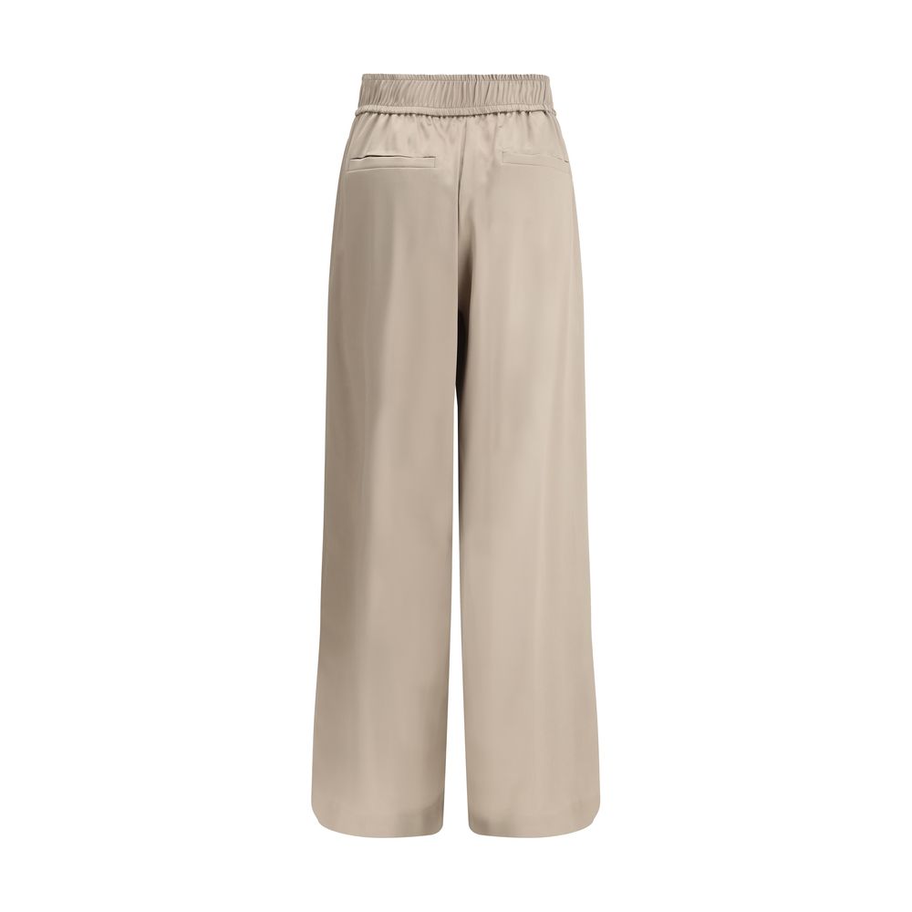 Brunello Cucinelli Palazzo Pant