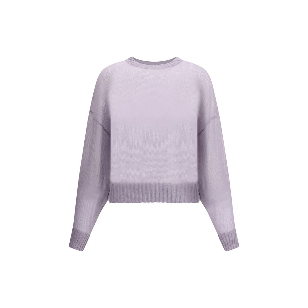 Brunello Cucinelli Wool Mohair Sweater