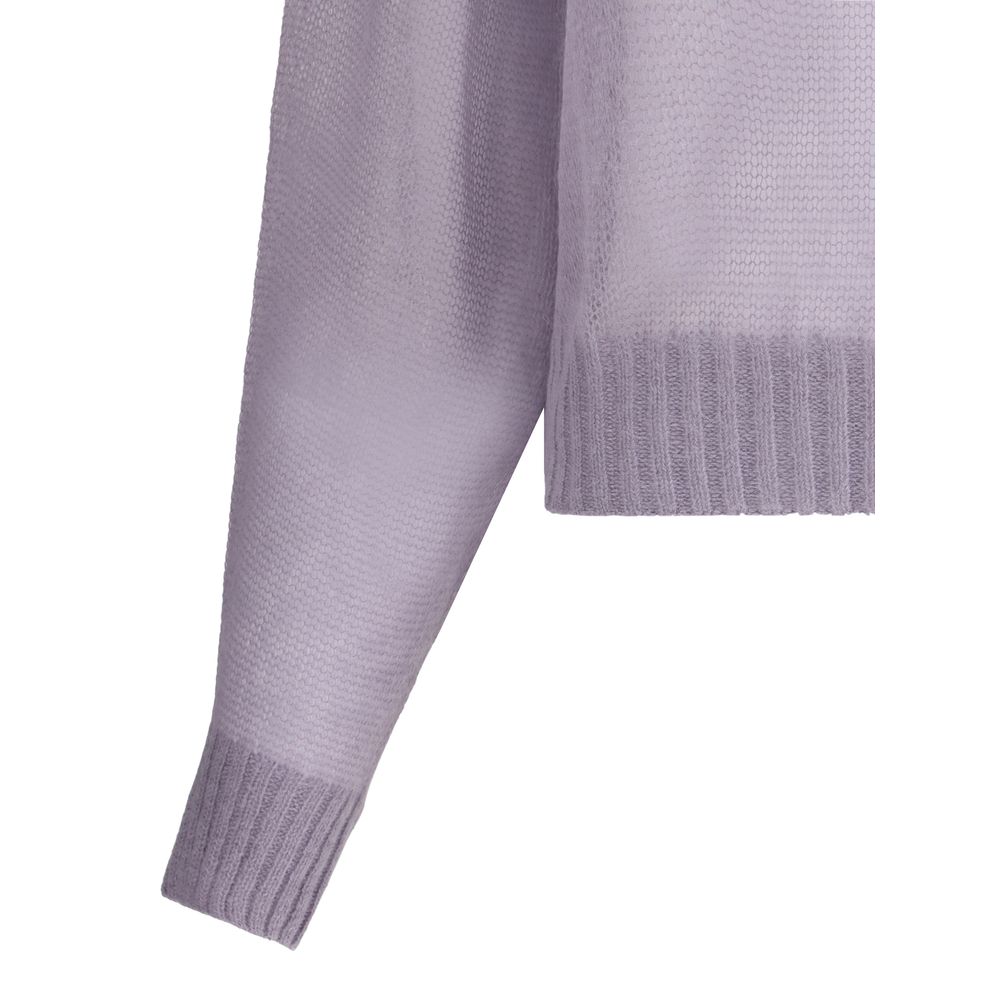 Brunello Cucinelli Wool Mohair Sweater