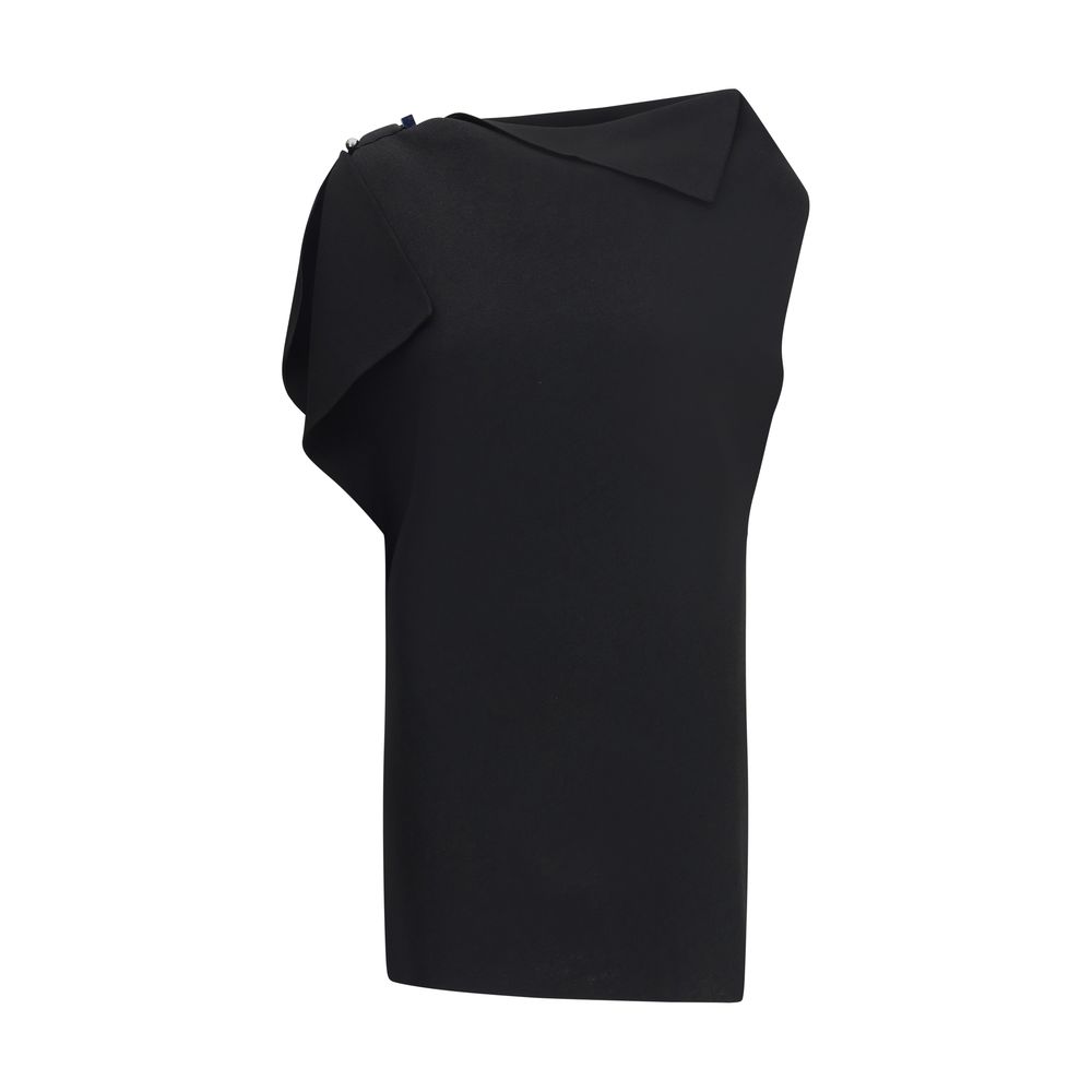 Jacquemus Trapeze Mini Dress