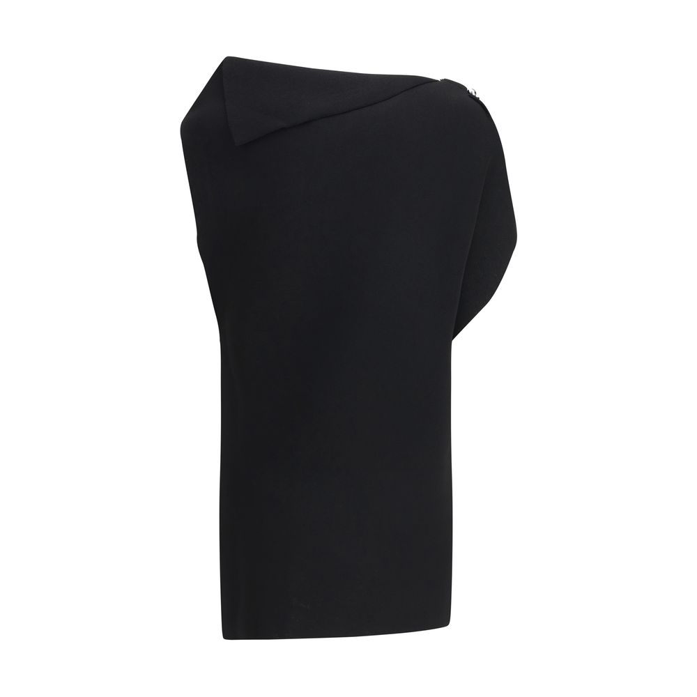Jacquemus Trapeze Mini Dress