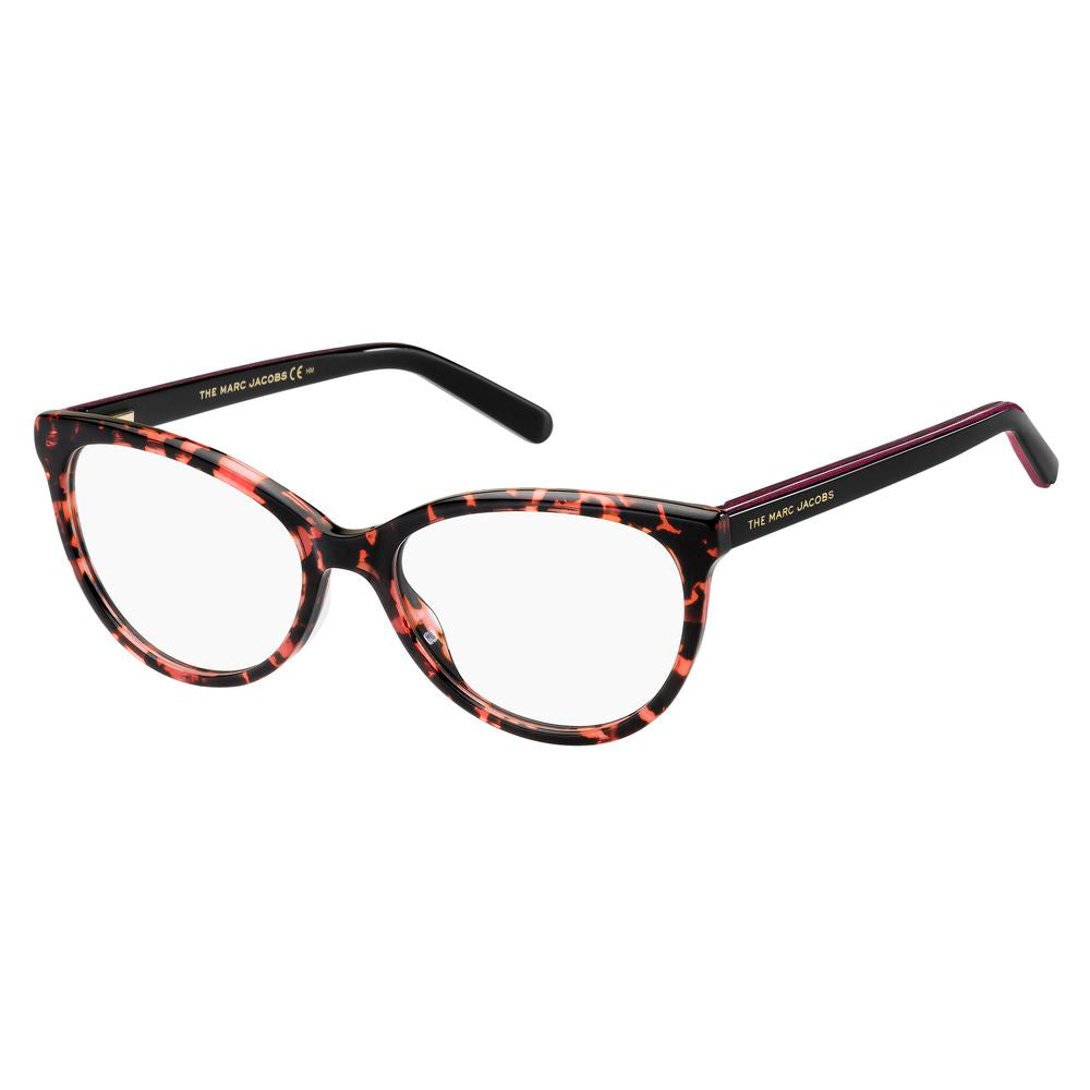 Marc Jacobs Brown Acetate Frame