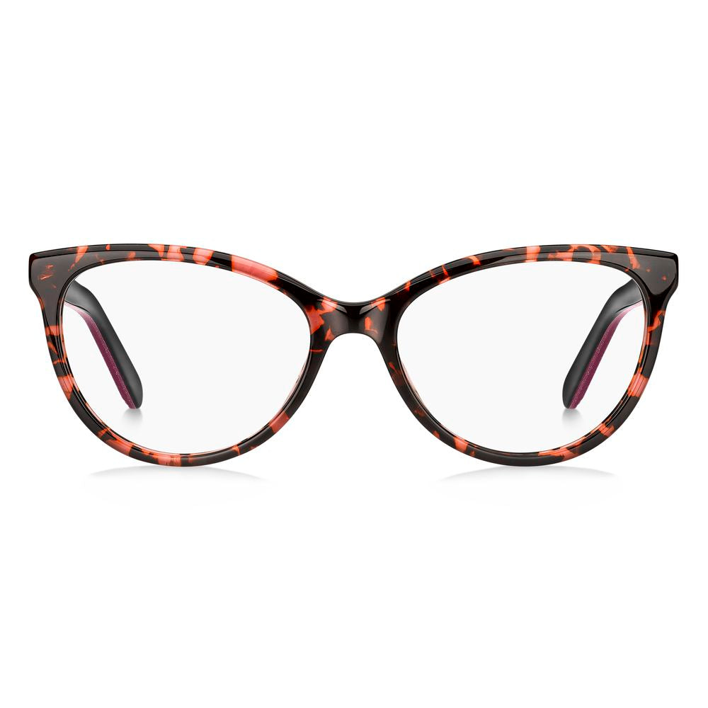 Marc Jacobs Brown Acetate Frame