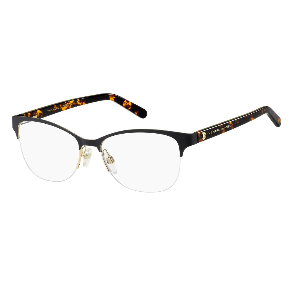 Marc Jacobs Black Metal Frame