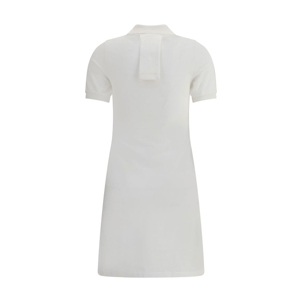 Courrèges Polo Dress