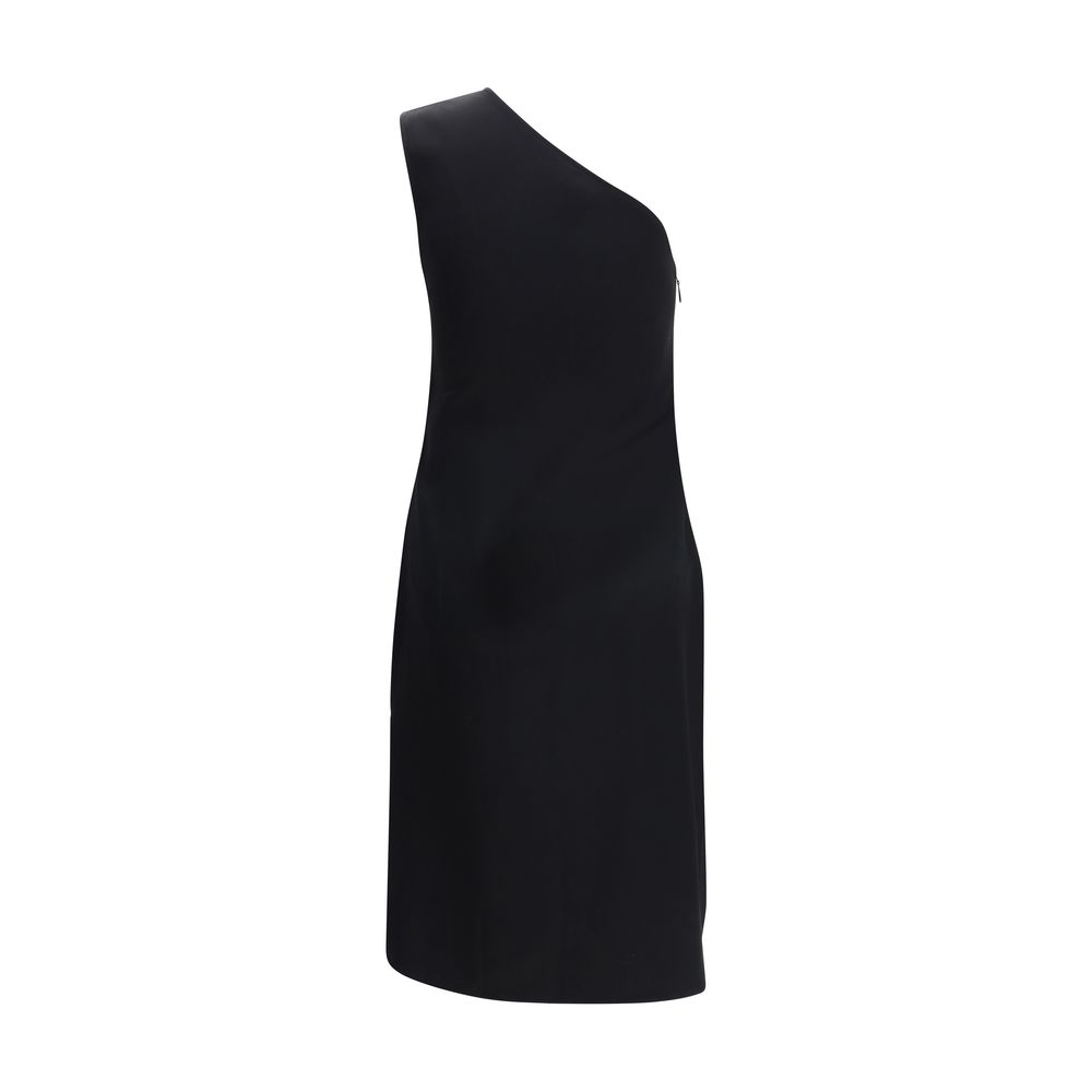 Courrèges Infinity Asymetrical Dress