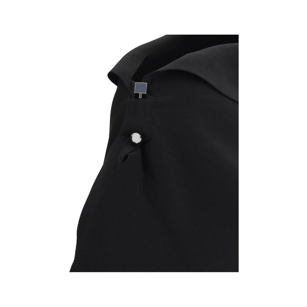 Jacquemus Trapèze Top