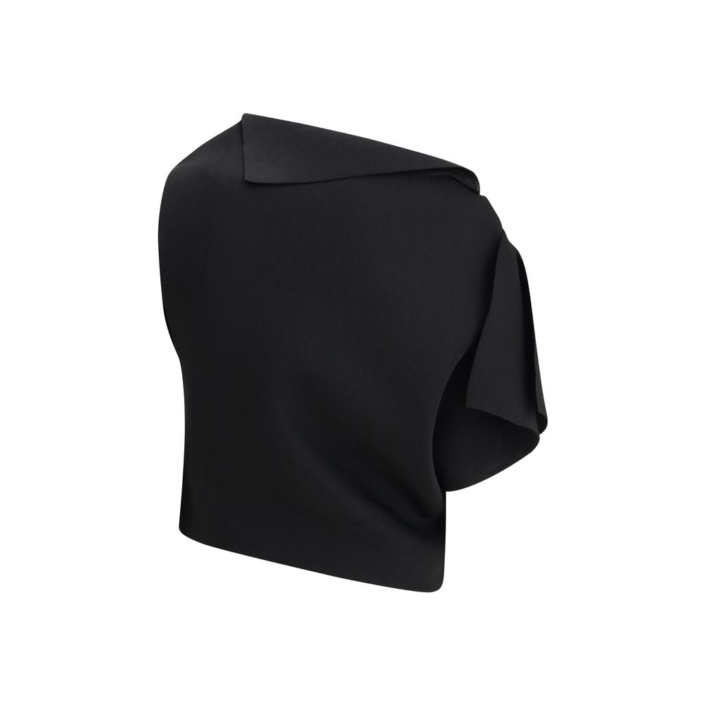 Jacquemus Trapèze Top