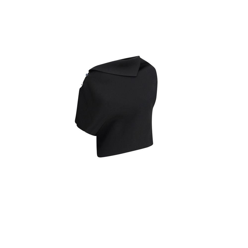 Jacquemus Trapèze Top