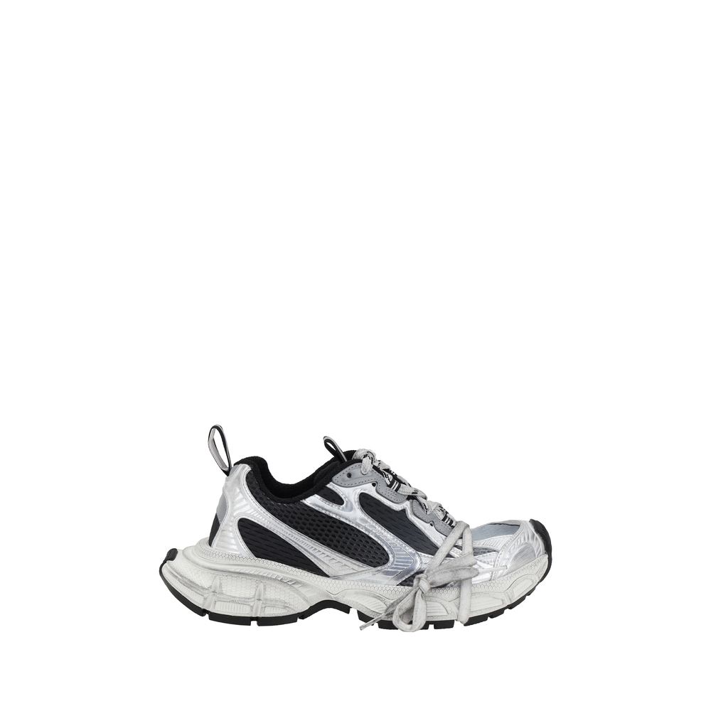 Balenciaga 3Xl Gradient Sneakers