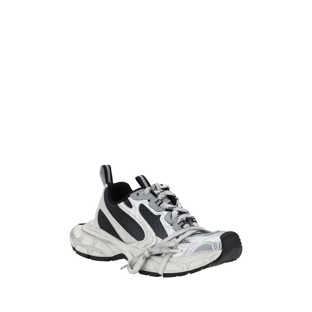 Balenciaga 3Xl Gradient Sneakers