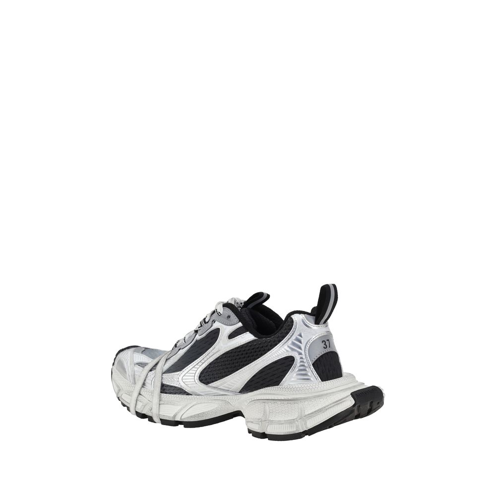 Balenciaga 3Xl Gradient Sneakers