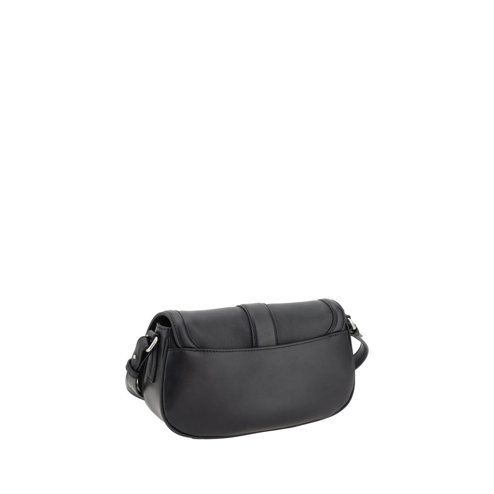 Alexander Mcqueen T-Bar Satchel Bag
