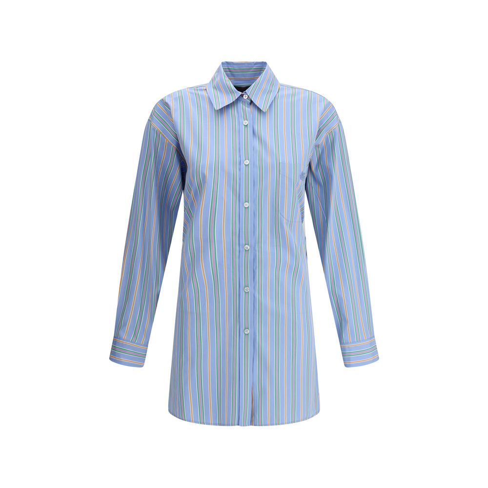 Etro Shirt With Knot