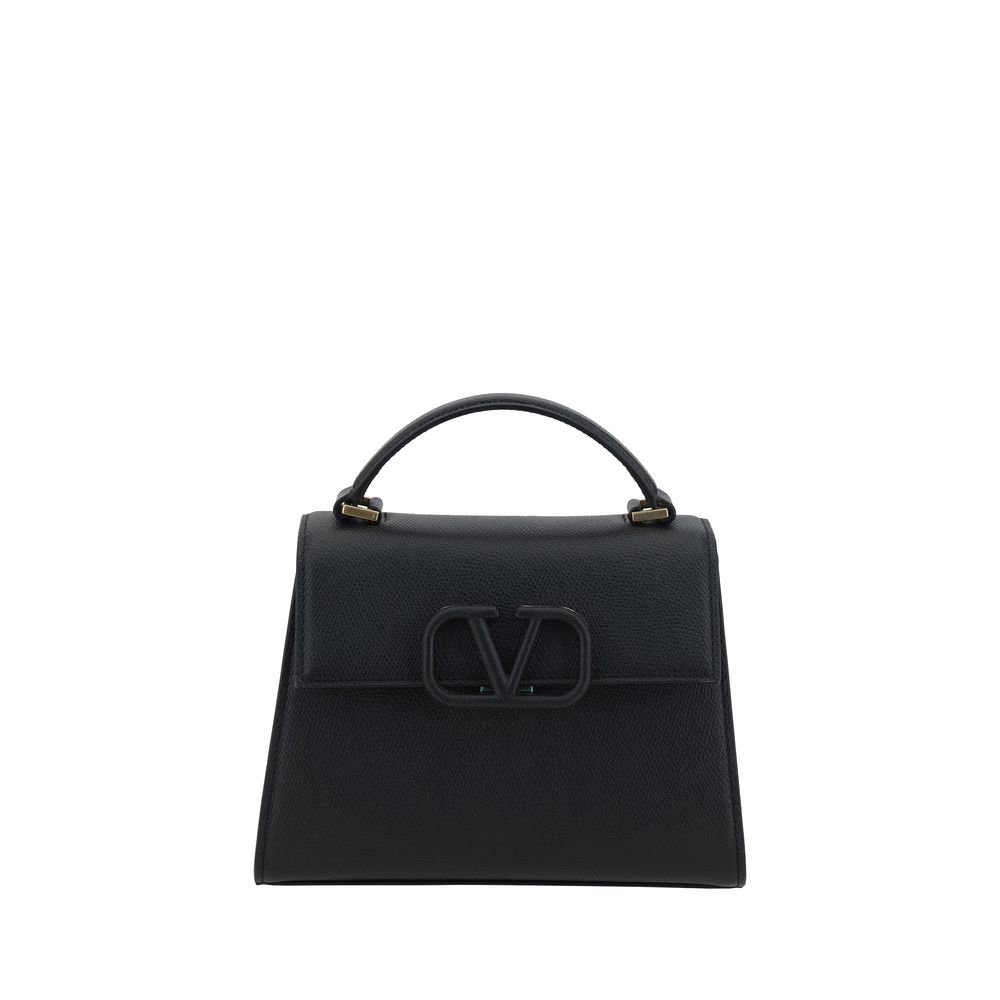 Valentino Garavani Logo Handbag