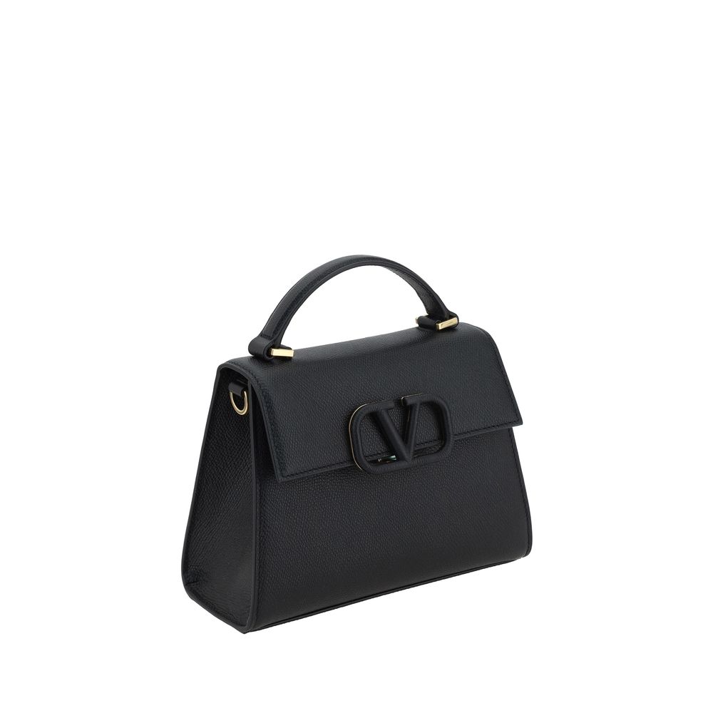 Valentino Garavani Logo Handbag