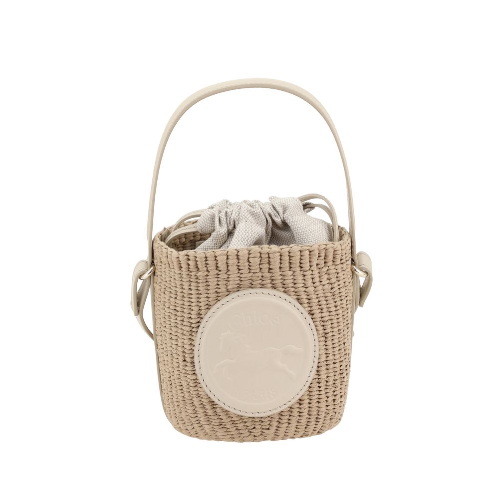 Chloé Horse Medal Bag