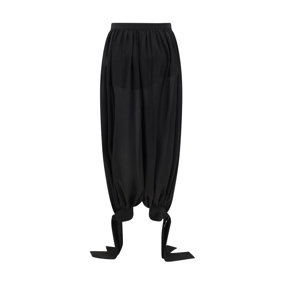Chloé Silk Pant